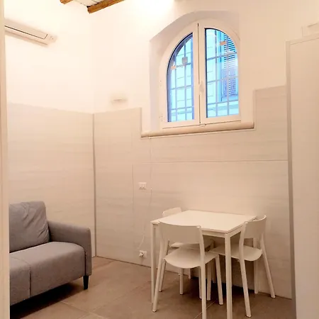 דירה Caprareccia *