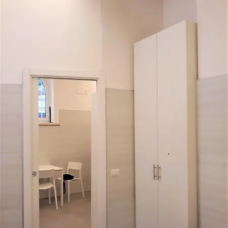 Caprareccia דירה רומא