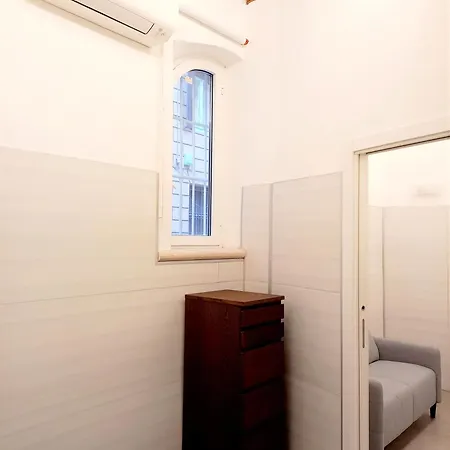 Caprareccia Apartment *