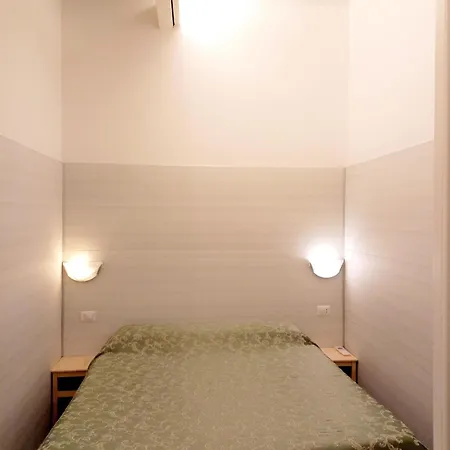 Caprareccia Apartman Róma